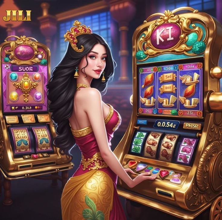 Baccarat Real VIP